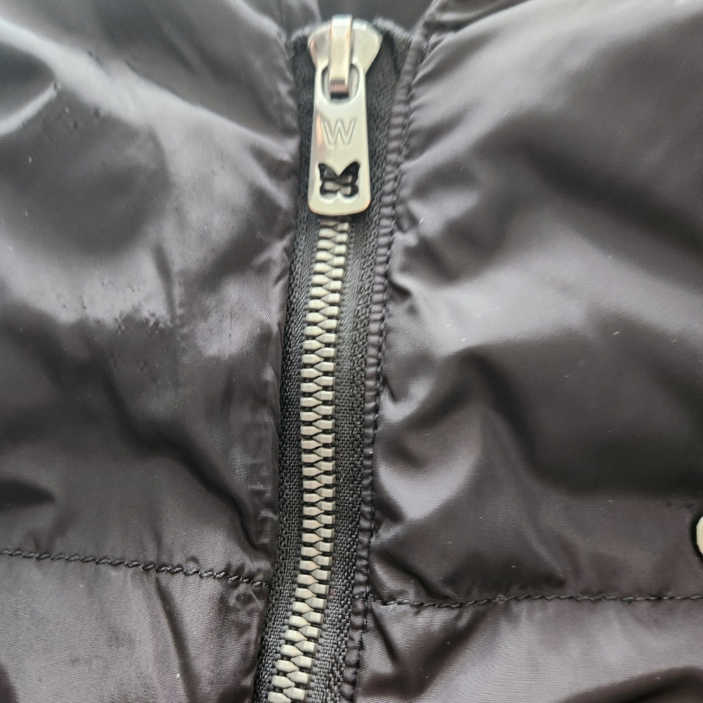 Weekend Coat - Picture 4 of 4